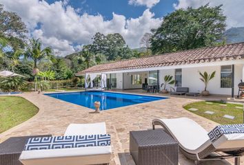 Casa en Envigado, Antioquia, Colombia