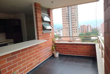 Apartment for rent in Envigado, Envigado