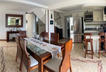 House for rent in San José, Pereira
