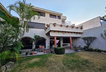 Casa en fraccionamiento en  Villa De Santa Cruz 404, Villas Del Campestre, León, Guanajuato, México