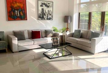 Departamento en  Mocolí Golf Club, Samborondón, Ecuador