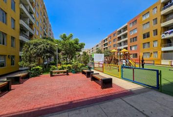 Departamento en  Condominio Ciudad Verde - Paz Centenario - Depa + Club, Autopista Panamericana Norte, Puente Piedra, Perú
