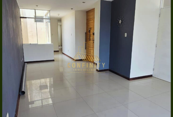 Departamento en  Urb Ciudadela Magisterial, Ica, Perú
