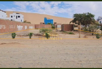 Terreno en  Urb La Estancia, Ica, Perú