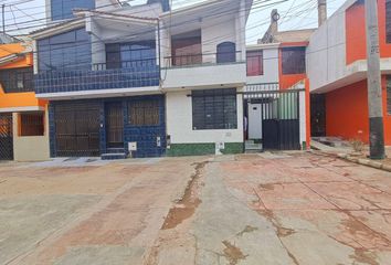 Casa en  Subtanjalla, Ica