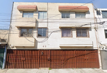 Departamento en  Duna 40, Las Águilas 1ra. Sección, Ciudad De México, Cdmx, México