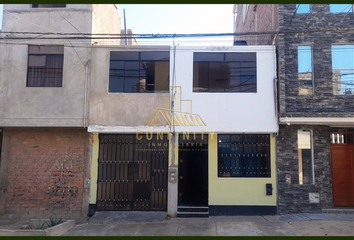 Departamento en  Fonavi La Angostura - I Etapa, Ica, Perú