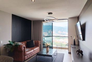 Apartment for rent in Envigado, Envigado