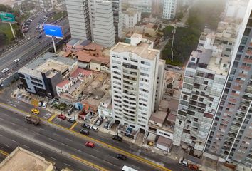 Departamento en  Av. Brasil 2959, Magdalena Del Mar, Perú