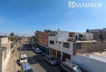 Departamento en  Prolongación Coronel Vidal, Tacna, Perú