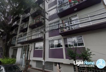 Departamento en  Guipúzcoa 108, Niños Heroes De Chapultepec, Niños Héroes, Ciudad De México, Cdmx, México