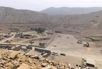 Terreno en  Avenida La Roncadora De Santa Clara, Ate, Perú