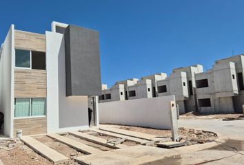Casa en fraccionamiento en  Villas Bonanza Coto Jade, Playa Del Carmen, Quintana Roo, México