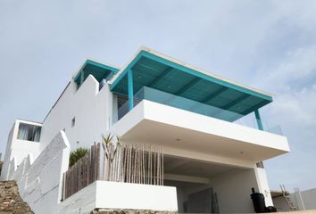 Casa de playa en  La Honda, Cerro Azul, Perú