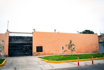 Local industrial en  Las Balsas, Lima, Perú