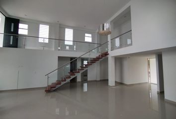 Casa en Cerritos, Pereira