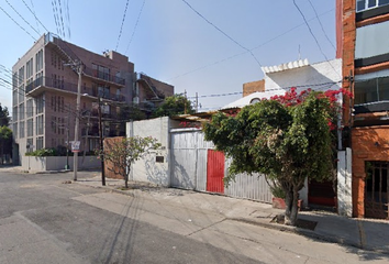 Nave en  Cerrada Augusto Rodin No 189, Ciudad De Los Deportes, Cdmx, México