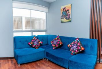 Departamento en  Wanchaq, Cusco, Perú