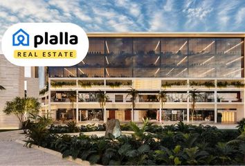 Oficina en  Carretera Reforma Agraria - Puerto Juárez, Solidaridad, Quintana Roo, 77740, Mex