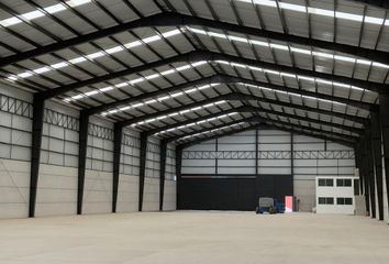 Nave en  Highway Trucks, Autopista México-puebla 1002, La Trinidad Sanctórum, Cuautlancingo, Puebla, 72730, Mex