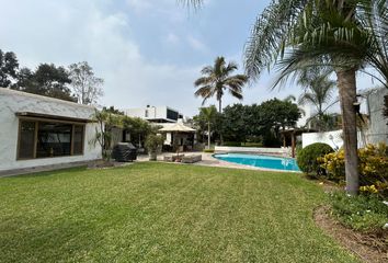 Casa en  Belair, La Molina, Perú