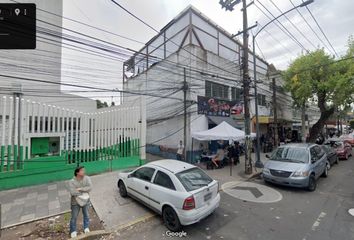 Lote de Terreno en  C. Dr. José María Vértiz 466, Buenos Aires, Ciudad De México, Cdmx, México