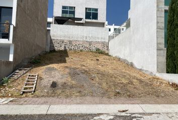 Lote de Terreno en  Punta Esmeralda Corregidora, El Pueblito, Querétaro, México