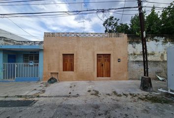 Casa en  La Ermita, Oxkutzcab, Yucatán, México