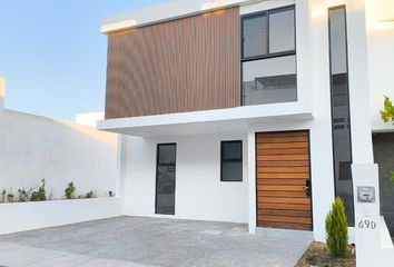 Casa en condominio en  Residencial Zen Life, Querétaro, México