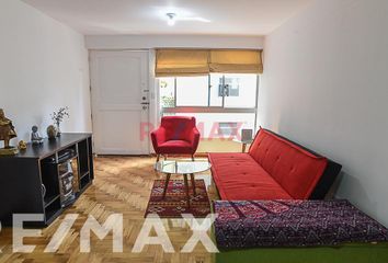 Departamento en  Av. Paseo De La República 5680, Miraflores, Perú