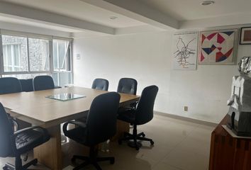 Oficina en  Jardines Del Pedregal, Álvaro Obregón, Cdmx