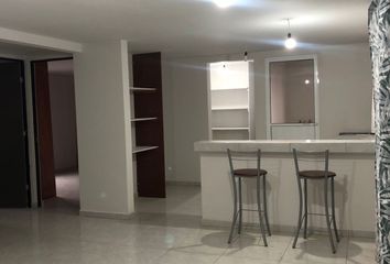 Departamento en  San Pedro De Los Pinos, Benito Juárez, Cdmx