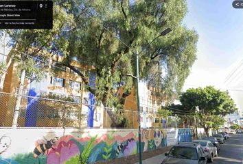 Departamento en  Rasgo Manzana O Edificación Contigua 110-3, San Juan Estrella, Iztapalapa, Ciudad De México, 09868, Mex