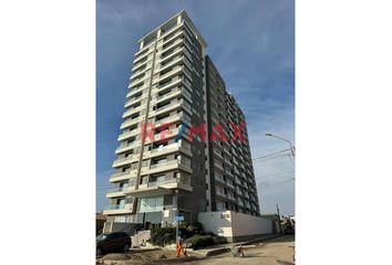 Departamento en  Av. Costanera 2810, San Miguel, Perú