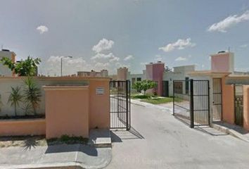 Casa en fraccionamiento en  Naval, Chetumal, Chetumal, Quintana Roo