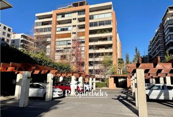 Departamento en  Avenida Las Condes, Las Condes, Chile