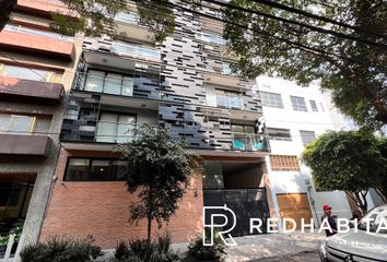 Departamento en  Río Niagara 3, Cuauhtémoc, Ciudad De México, Cdmx, México