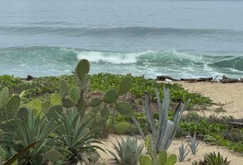Departamento en  Puerto Escondido, Oaxaca, México