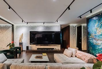 Apartment for rent in Poblado, Medellín