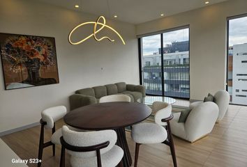 Departamento en  Avenida De Los Shyris & Avenida Portugal, Quito, Ecuador