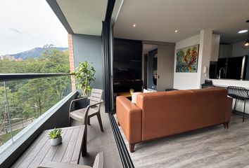 Apartamento en Wall By Linares, Carrera 29a, Los Balsos No. 1, El Poblado, Medellín, Antioquia, Colombia