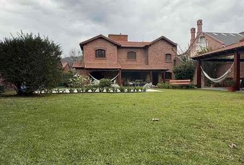 Casa en  Tres Cerritos, Salta Capital