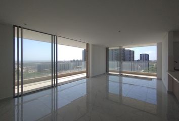 Apartment for rent in San Salvador, Barranquilla