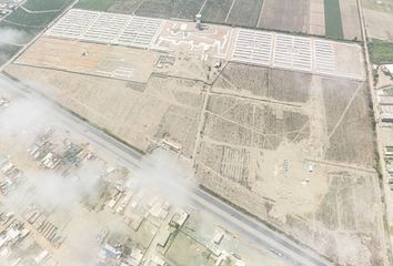 Terreno en  Floresta Vegueta, Huaura, Végueta, Perú