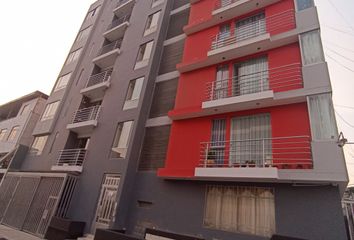 Departamento en  Jirón Las Dalias 211, San Juan De Lurigancho, Lima, 15419, Per