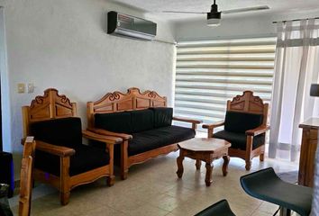 Departamento en  Granjas Del Márquez, Acapulco De Juárez