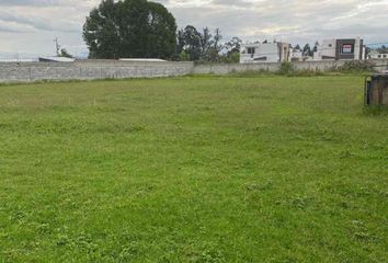 Terreno Residencial en  La Morita, Quito, Ecuador