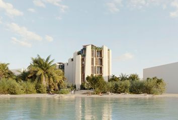 Departamento en  Holbox, Lázaro Cárdenas, Quintana Roo, Mex