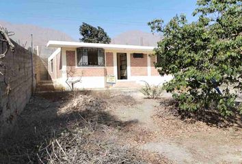 Casa en  Santa Rosa De Quives, Canta