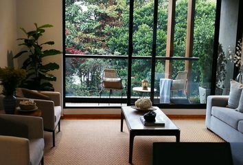 Apartamento en  La Cabrera, Bogotá